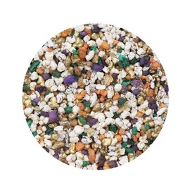 NKlaus 100 g Natural Pure Ave Maria Blossoms Incense for Spiritual Rituals and Relaxation, Hand-Selected Flower Mixture 13894