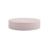 MSV Pastel Pink Soap Dish, One Size