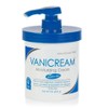 Vanicream Moisturizing Skin Cream with Pump Dispenser - 16 fl