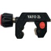 YATO YT-22341 Aluminum Copper Pipe Cutter Pipe Cutter 3-28mm Adjustable