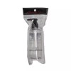 Mingwang 민광 펌프용기 250ml 샴푸 로션 리필펌프용기 화장품 투명공병 케이스
