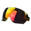 HUIOP Helmet Lens,Helmet Visor Replacement for SHOEI JO EX-ZERO CJ3