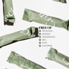 Collecteur OCS Organic Tampons, with BPA-Free Compact Applicator, Regular Absorbency,