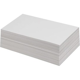 500 Sheets Newsprint Paper 8.5 x 11in Plain Newsprint for Drawing Sketching Coloring, Drawing Paper Bulk for Kids Doodles