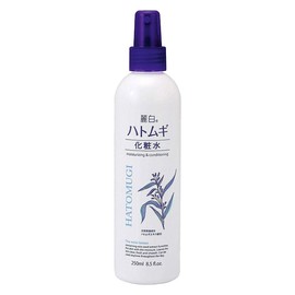 쿠마노 레이하쿠 하또무기 화장수 미스트 타입 Kumano Reihaku Hatomugi Toner Mist Type