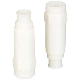 Danze DA608623 Flushing Plugs for 3/4" Thermo Mixing Valve