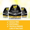 Raid Yellow Jacket and Wasp Trap (3-Pack) – Outdoor Disposable