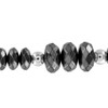 Believe London Hematite Therapy Bracelet With Jewelry Bag & Meaning