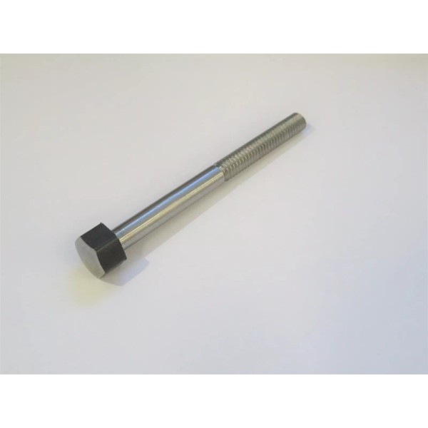 Unbranded/Generic 1/4 - 20 x 3" High Crown Bolt Gas