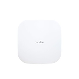 [New Upgraded] VIEWISE Outdoor Wireless WiFi Bridge, Point to Point or Point to Multi-Point, EZ Setup via Dip Switches, 2.4GHz, 300Mbps 48V PoE (48V - 2.4GHz / 300Mbps), White (NBD5152/2302)