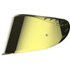 LS2 FF327 Challenger Pinlock Visor Iridium Gold