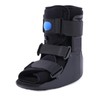 Short Walking Boot Fracture Boot Air Walker Boot for Orthopaedic