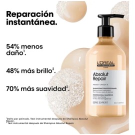 Kit Shampoomask Absolut Repair Loréal