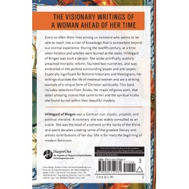 Hildegard of Bingen: Selections from Her Writings