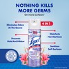 Lysol Lysol Disinfectant Spray, Sanitizing and Antibacterial Spray, For Disinfecting