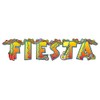 Fiesta Streamer Party Accessory (1 count) (1/Pkg)