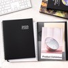 2025 Planner - 2025 Weekly and Monthly Planner, 8.9" x