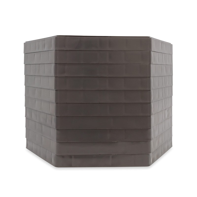 Camco RV Travel FastPath Portable Stepping Blocks | Ideal for