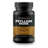 Fibra De Psyllium Husk 100% Puro 60 Cápsulas