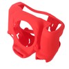 Digital Camera Case Soft Silicone Protective Cover Fit for Nikon
