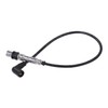 VW Volkswagen Ignition Cable Plug Cord Set The Beetle 16CBZ