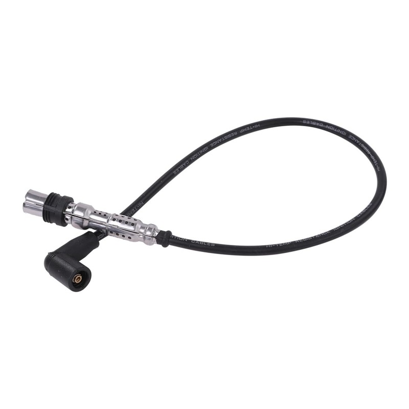 VW Volkswagen Ignition Cable Plug Cord Set The Beetle 16CBZ