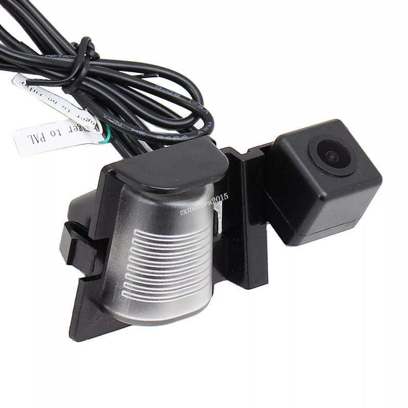 EWAY Car Rear View 150° Reverse Parking Backup Camera For