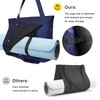 Yoga Mat Bag Yoga Bags and Carriers Fits All Your