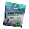 SAQUITOS Absorbe Humedad 11 Saquitos 15 Grs C/u Cajon Closet