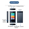 Intelligent Voice Translator, 3 Inch Touch Screen, 138 Languages Online,