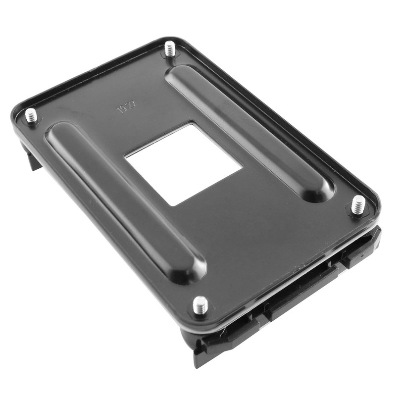 DGZZI AM4 - Soporte de disipador de calor para CPU