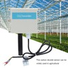 Carbon Dioxide Sensor CO2 Concentration Sensor Agricultural Greenhouse CO2 concentration