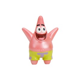 Jada Toys Sponge Bob 4-Pack Figuren 2,5"