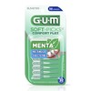 GUM Soft-Picks Comfort Flex, Palillo Interdental, Innovadores, Cómodos y Fáciles