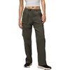 Prana Women's Halle Convertible Pants, Spruce