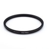 95 mm - 86 mm step-down rings filter adapter ring,