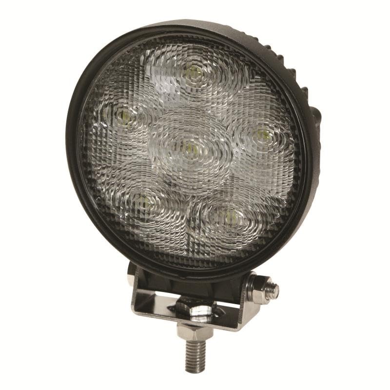 New Genuine OE E92004 Round Work Light 700 Lumen Flood