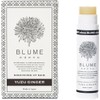 BLUME edena Nourishing Lip Balm, Yuzu & Ginger (Limited)