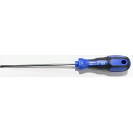 Wiha 4.5mm x 150mm Slotted Screwdriver 3K Ergonomic Handle 45056