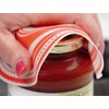 RSVP International Silicone Multi-Purpose Kitchen Tool Jar Opener/Non Skid Pad,