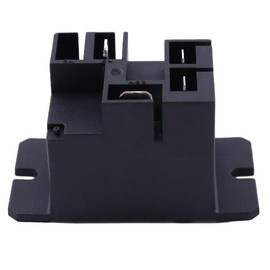 DVPARTS 24VDC Relay 240 VAC 30A 832AW-1A-F-C1 General Purpose Relay