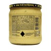 On The Border Salsa Con Queso, 15.5-Ounce Jar (Pack of