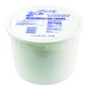 Hospitality Marshmallow Creme- Economy Size 3 lb. Tub