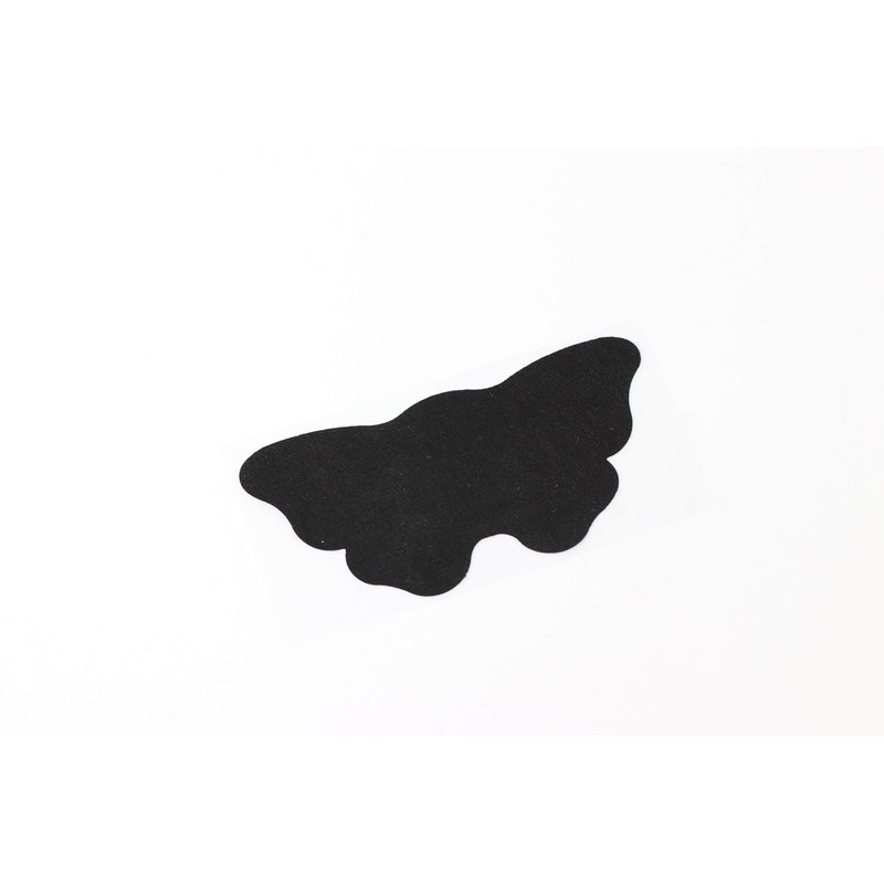 G9SKIN SELF AESTHETIC BUTTERFLY NOSE STRIP, Set of 5, Gina