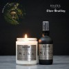 Hallow by Thor Bradley – A Dark Forest-Inspired Candle &