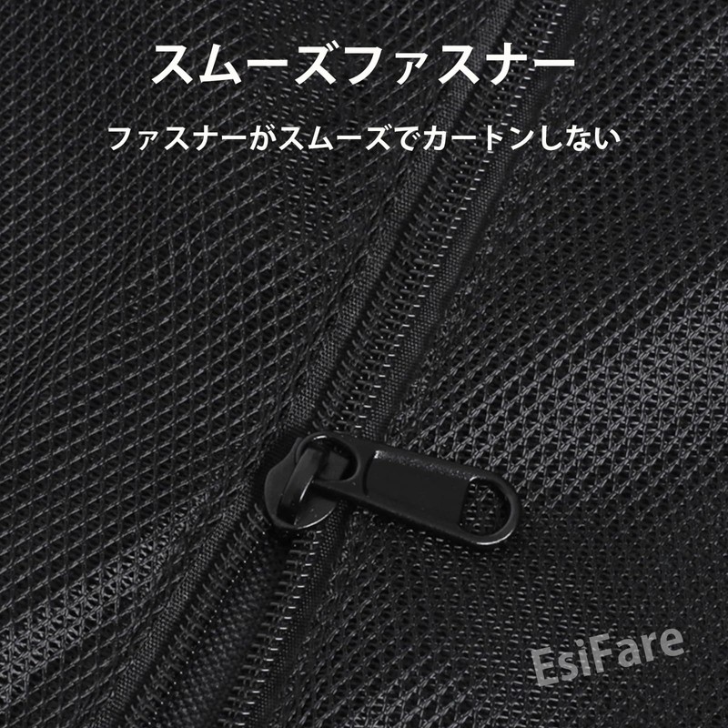 EsiFare Paddle Board Bag, Waterproof, Kayak, Deck Bag, Dinghy, Canoe,