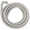 Kakudai 418-400-4 Bath Water Supply Hose for Washing Machines 4.1
