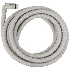 Kakudai 418-400-4 Bath Water Supply Hose for Washing Machines 4.1 ft (4 m)