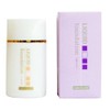 Alba Cosmetics SS Liquid Foundation, Violet, Beige, 1.7 fl oz (50 ml)