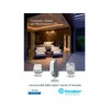 Pulse relay with dimmer, series 15.61.8.230.0500 Finder 15.51.8,230,0400 230 Vac